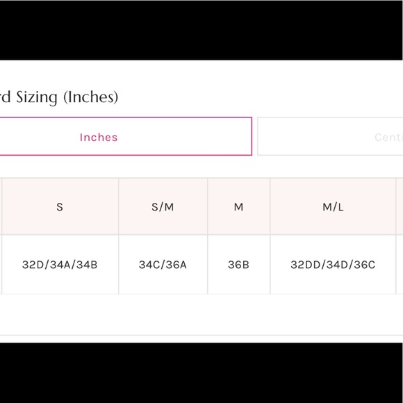 Free People long line bra - Picture 6 of 6